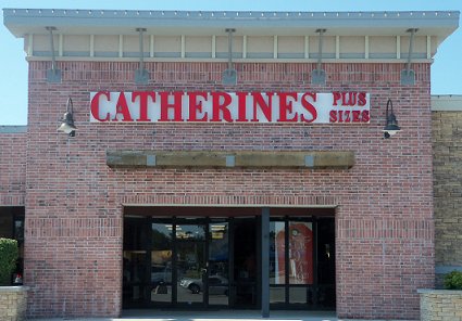 Catherines 1322 E Battlefield Rd, Springfield