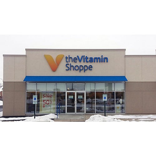 Vitamin Shoppe 1315 E Battlefield Rd Suite 100, Springfield