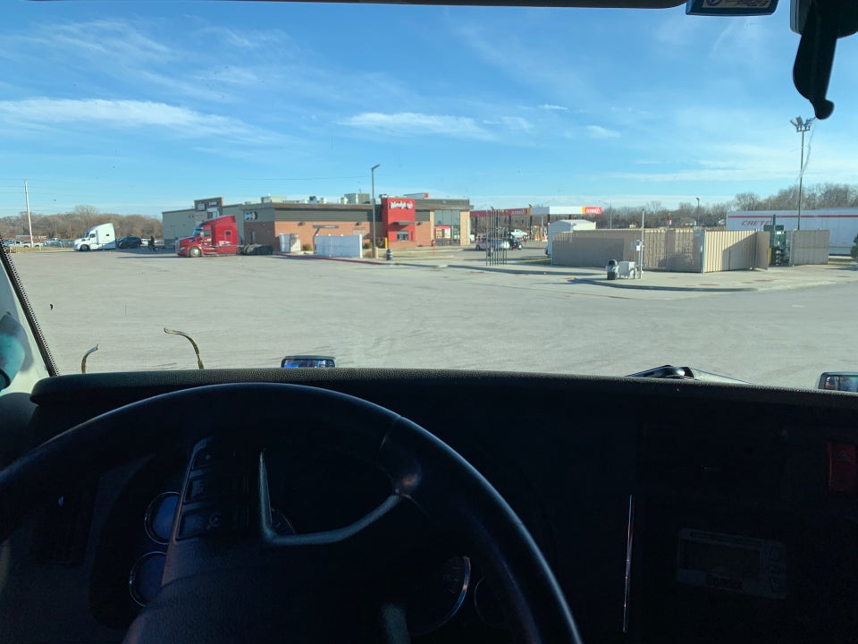 Pilot Flying J Springfield