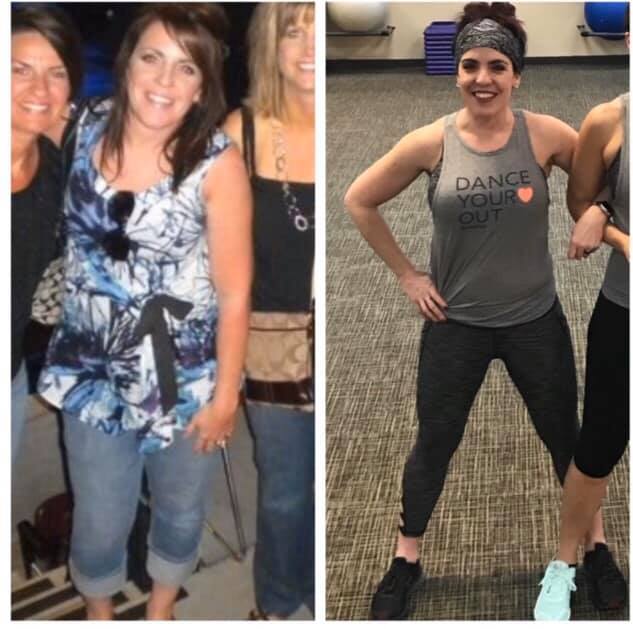 Jazzercise 2764 S Campbell Ave, Springfield