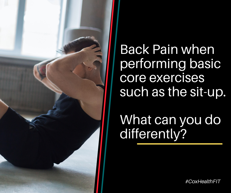 COXHEALTH FITNESS CENTER THE MEYER CENTER - Springfield MO - Hours ...