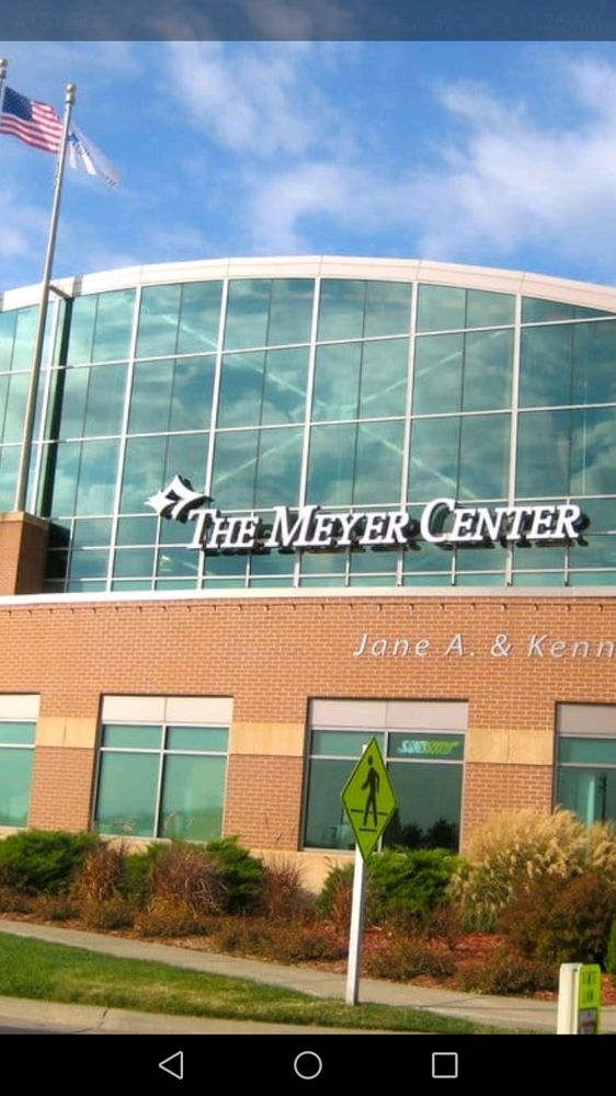 COXHEALTH FITNESS CENTER THE MEYER CENTER - Springfield MO - Hours ...
