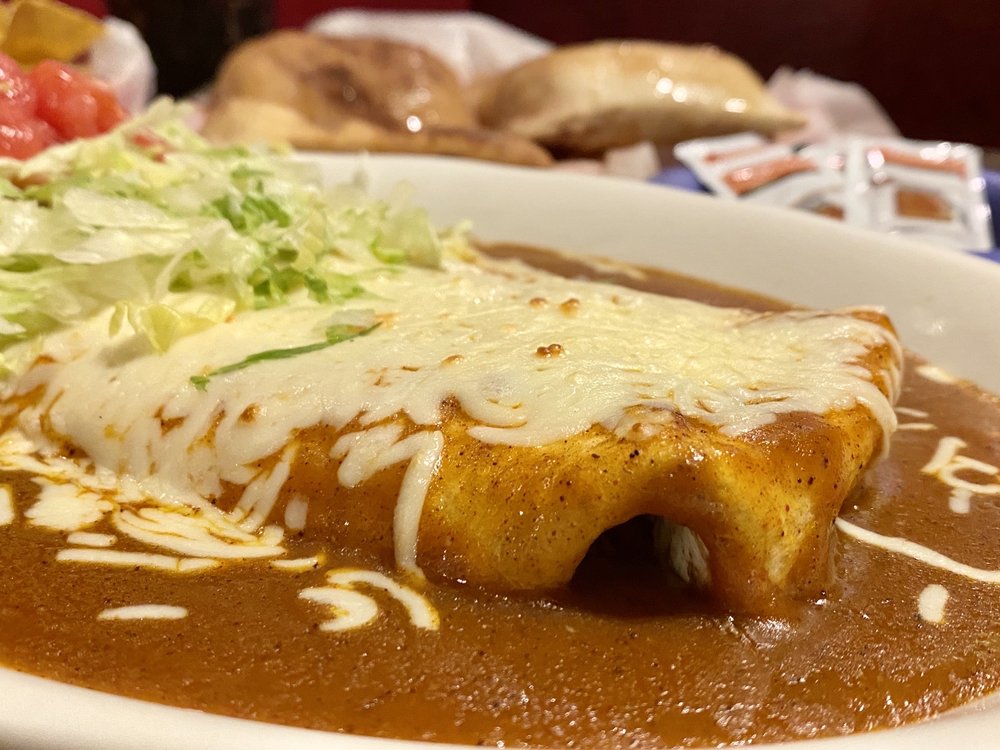 Mexican Villa 1408 S National Ave, Springfield