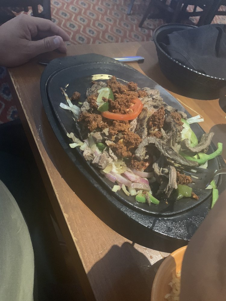 Los Cabos Mexican Grill and Cantina 4109 S National Ave, Springfield