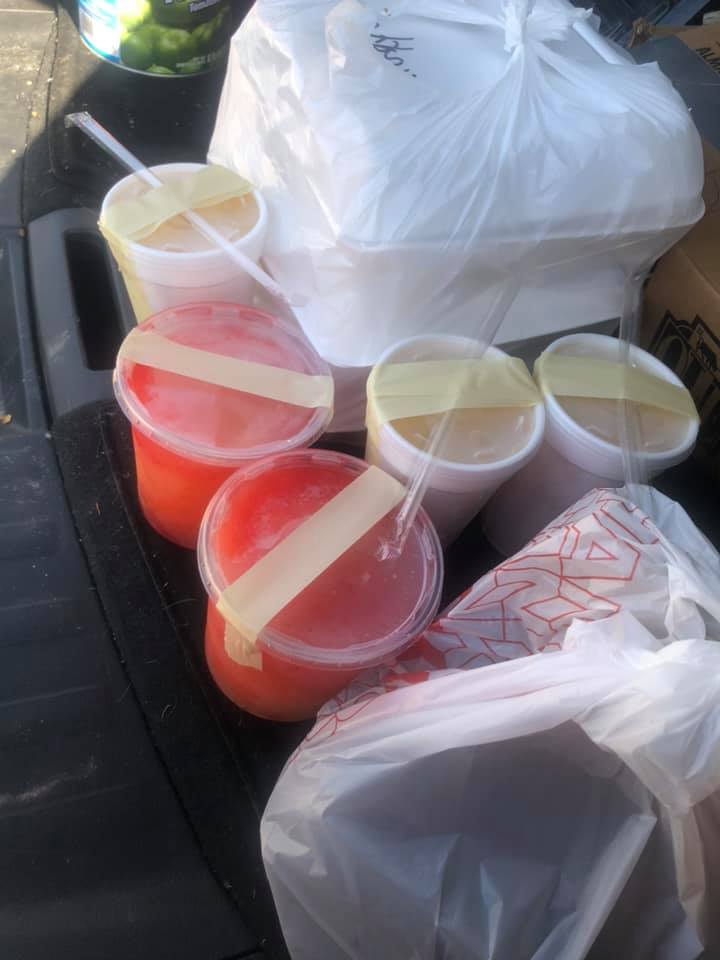 Primas Mexican Grill 2101 W Chesterfield St Suite A-100, Springfield
