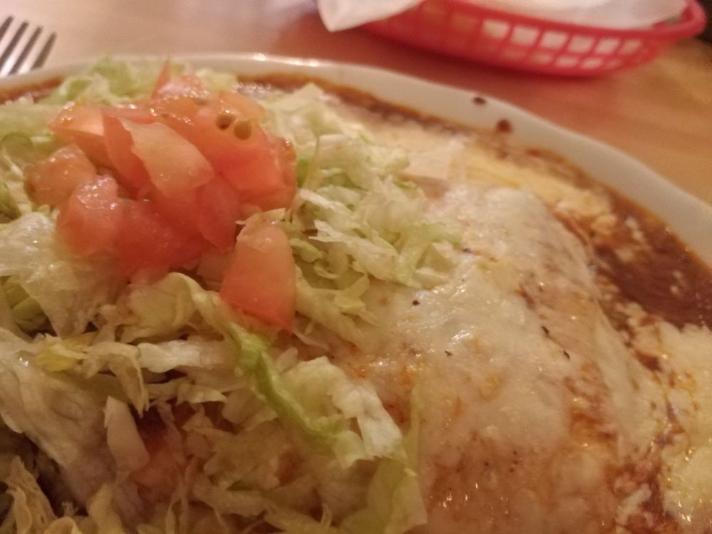 Mexican Villa South 2755 S Campbell Ave, Springfield