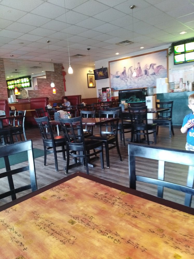 China King 2123 W Republic Rd, Springfield