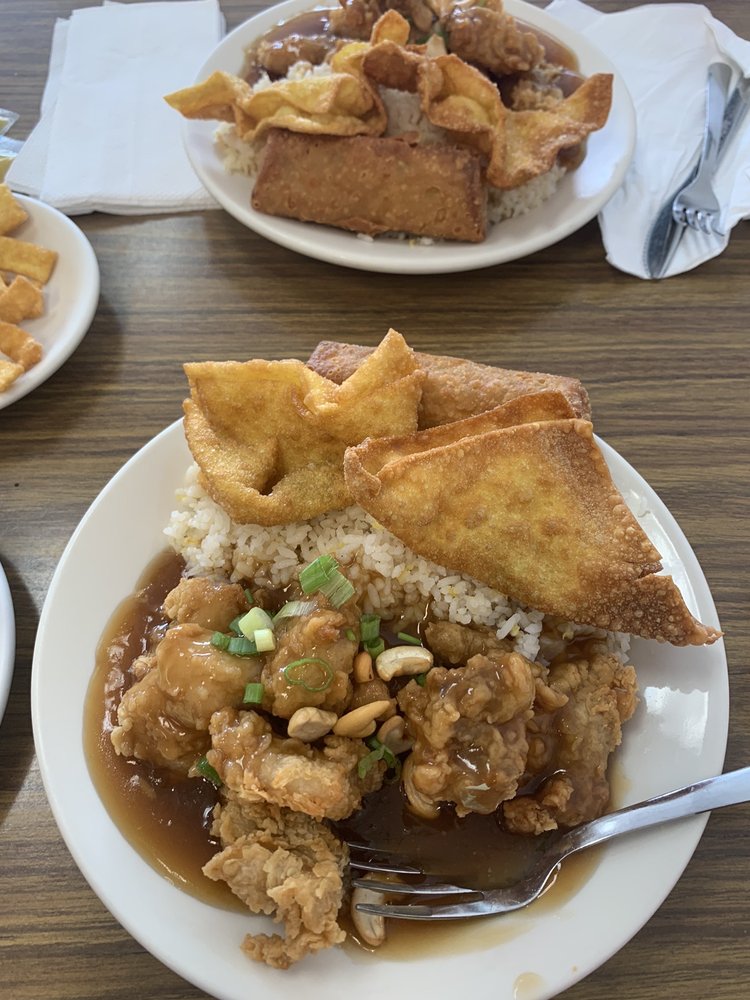 China Star 1444 E Republic Rd, Springfield