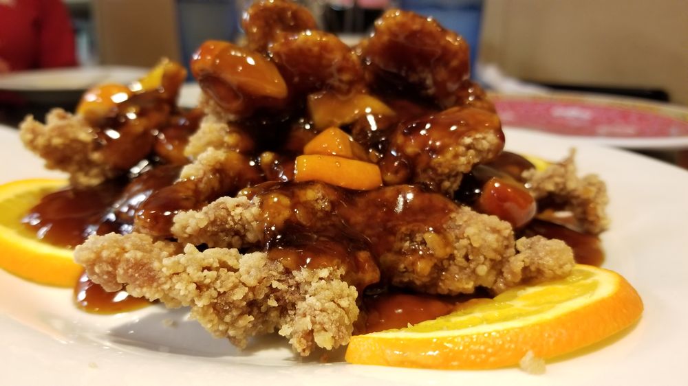 Bao Bao Chinese Bistro 2101 W Chesterfield St Unit A104, Springfield