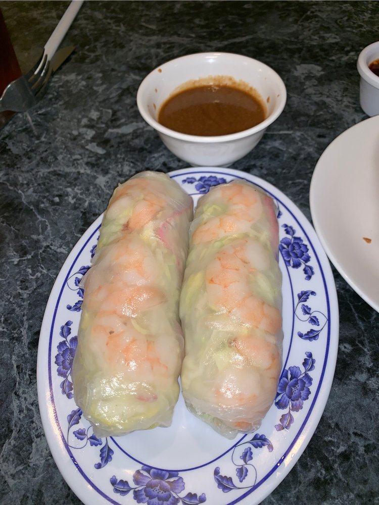 Amazin Asian LLC 2941 Battlefield Rd, Springfield