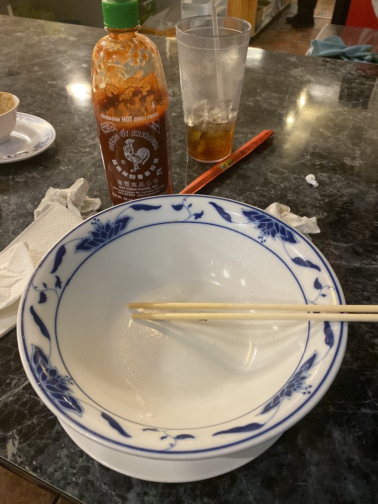 Amazin Asian LLC 2941 Battlefield Rd, Springfield
