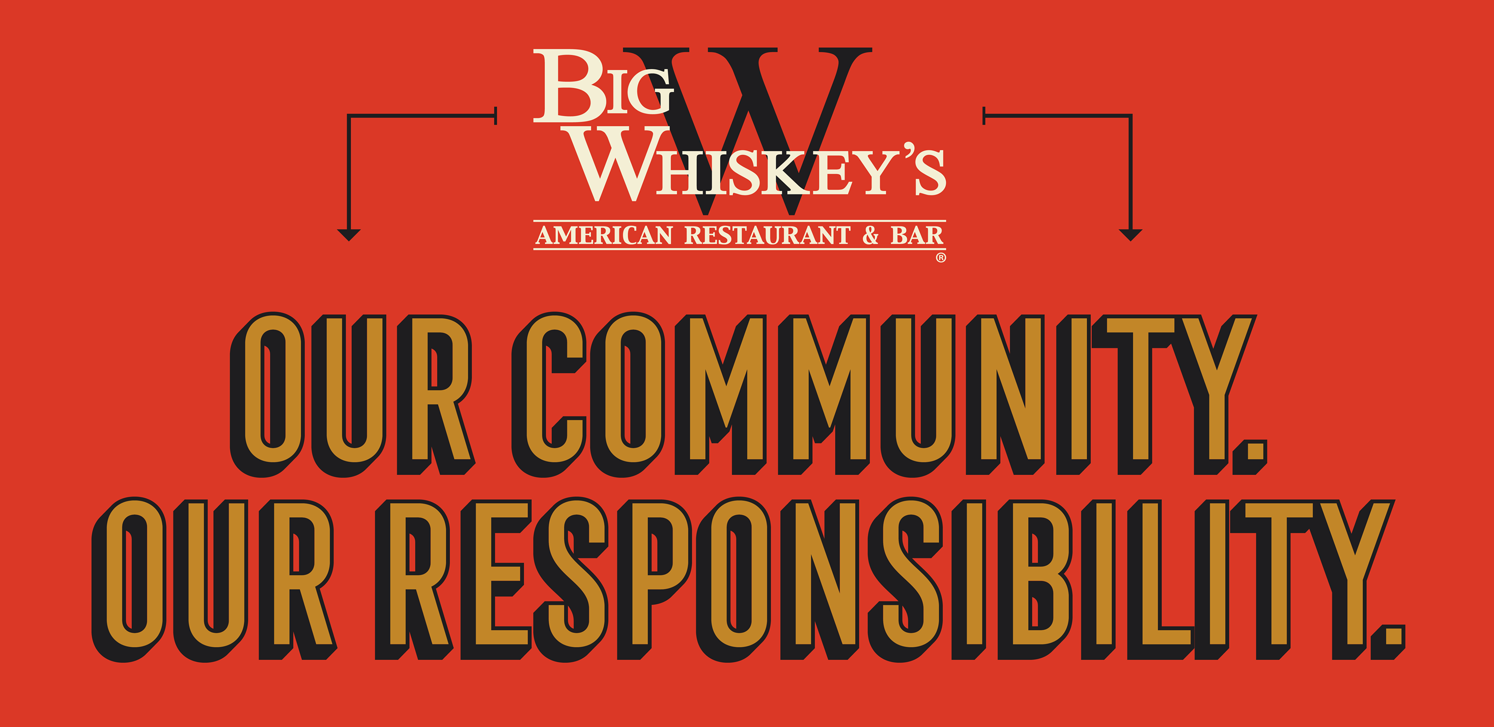 Big Whiskey's American Restaurant & Bar 1550 Battlefield Rd, Springfield