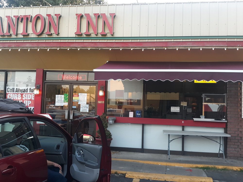 Canton Inn 205 W Sunshine St, Springfield