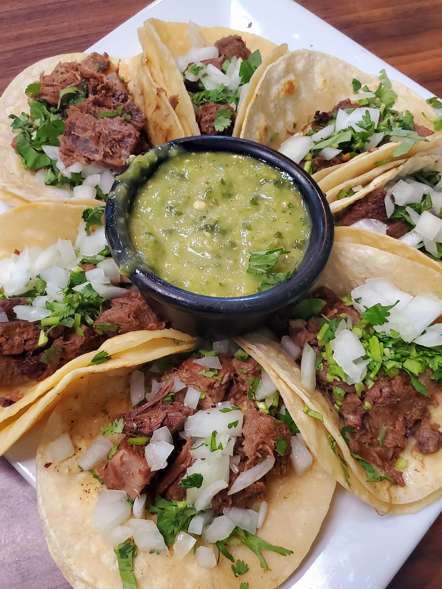 El Charro Mexican Restaurant 1779 S Glenstone Ave, Springfield