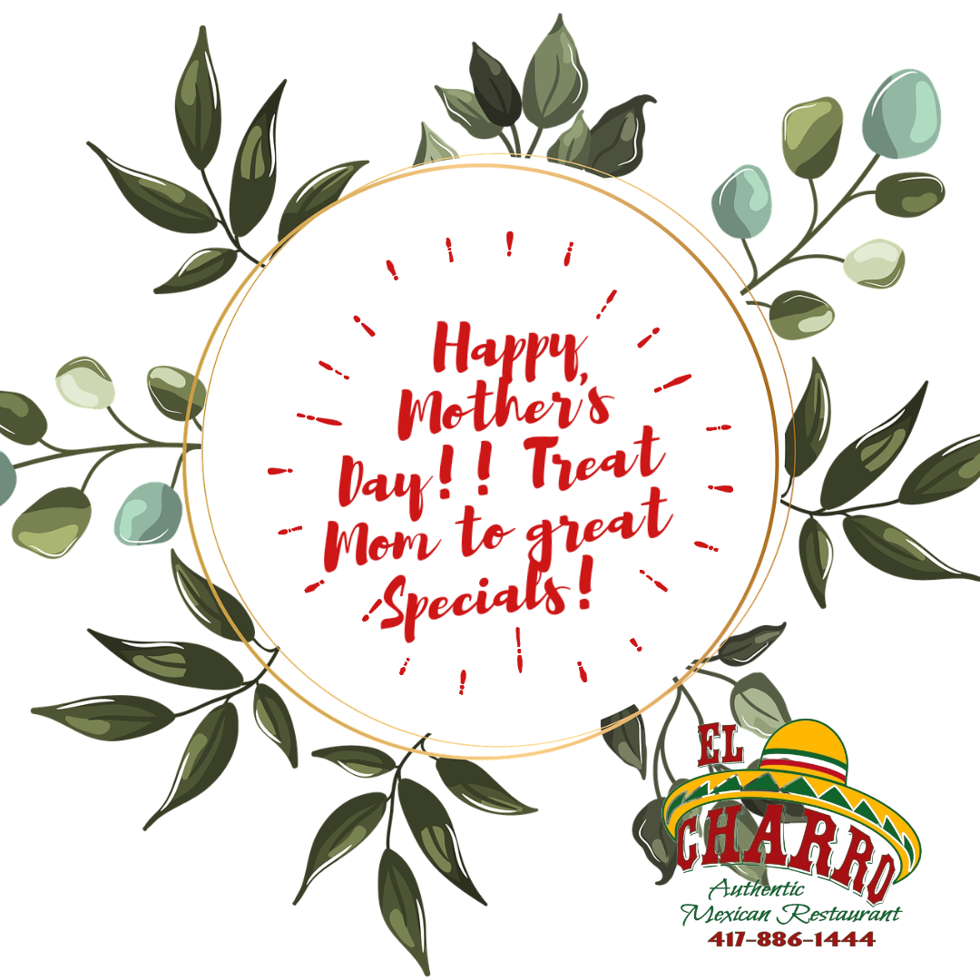 El Charro Mexican Restaurant 1779 S Glenstone Ave, Springfield