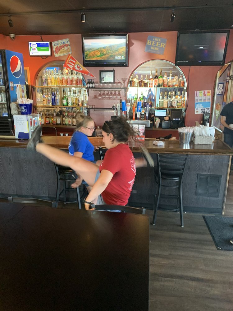 BAIR'S All-American Sports Grill 3821 S Campbell Ave, Springfield