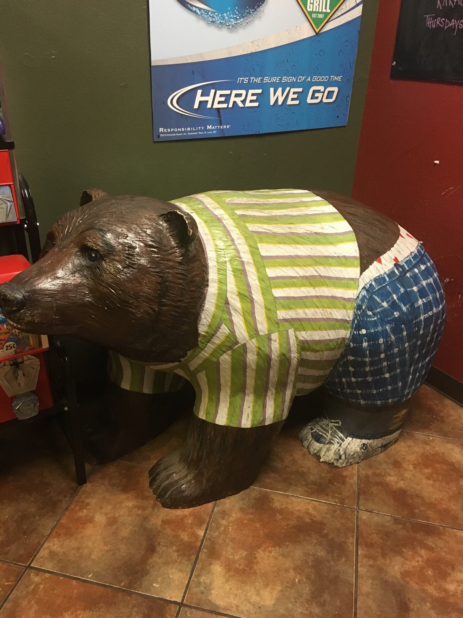 Photo credit: tripadvisor