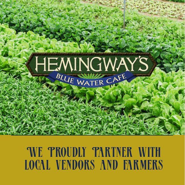 Hemingway's 1935 S Campbell Ave, Springfield