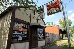 Pappy's Place 943 N Main Ave, Springfield