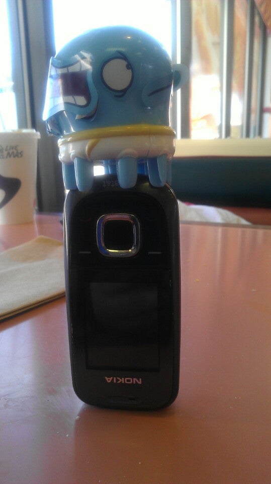Photo credit: foursquare