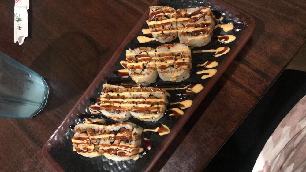 Teriyaki House 1128 S Glenstone Ave, Springfield