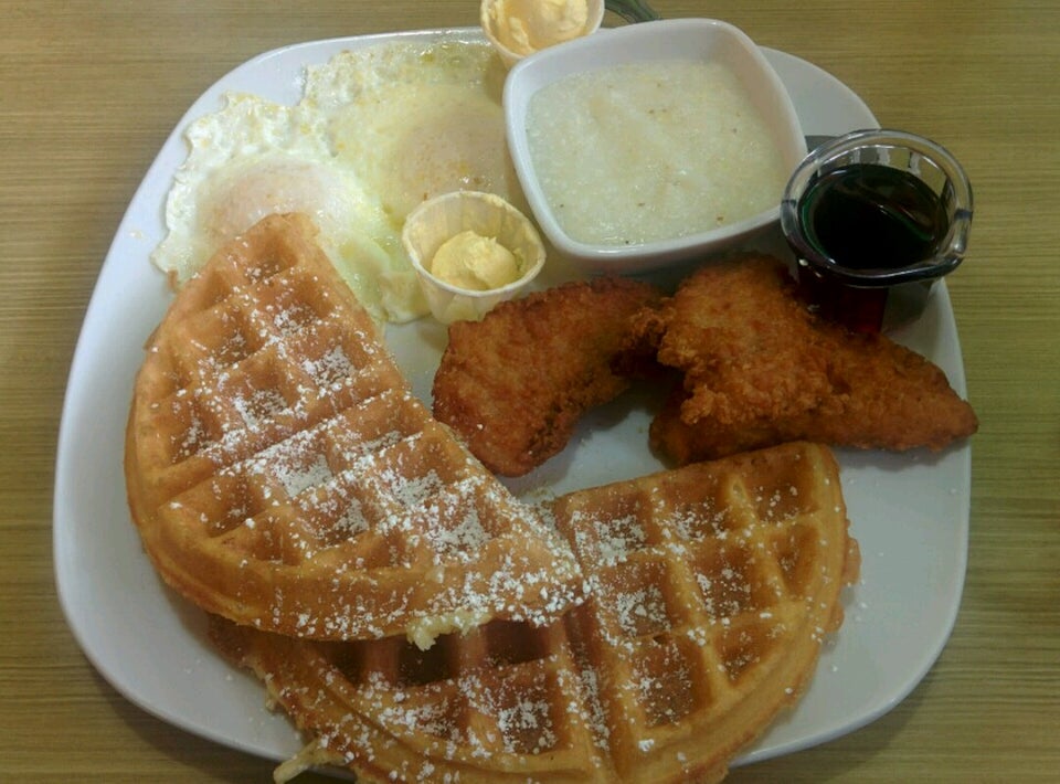 Photo credit: foursquare