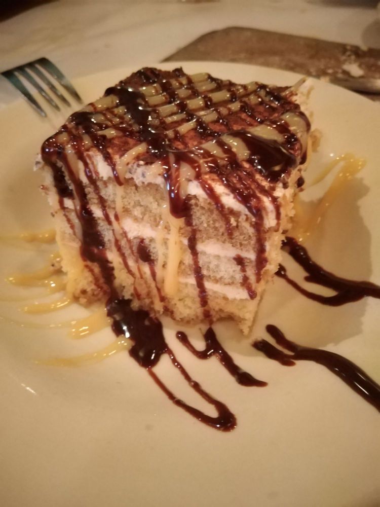 Zio's Italian Kitchen 1249 E Kingsley St, Springfield