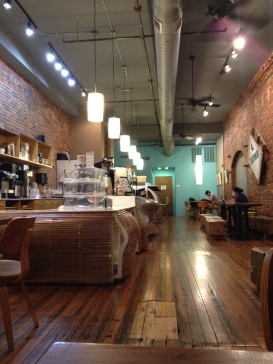 Photo credit: foursquare