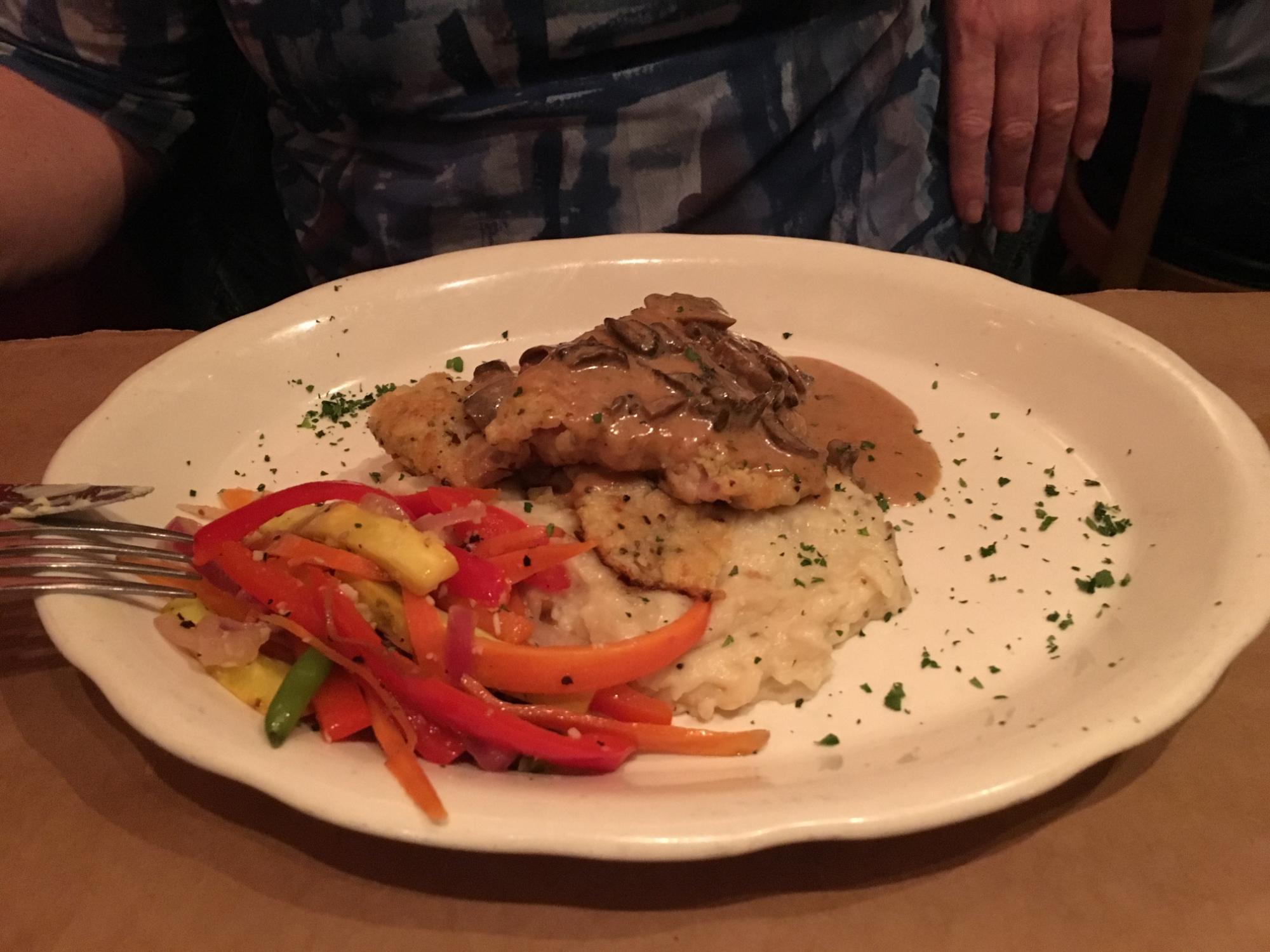 Photo credit: tripadvisor