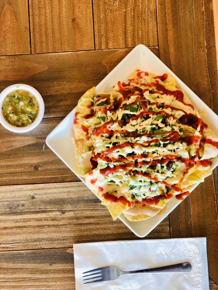 The Press Coffee & Juice Bar 2710 S Glenstone Ave, Springfield