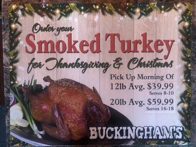 Buckingham Smokehouse Bar BQ 2002 S Campbell Ave, Springfield