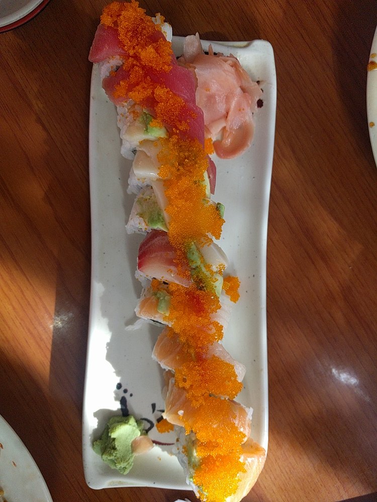 Little Tokyo Restaurant 1635 N Glenstone Ave, Springfield