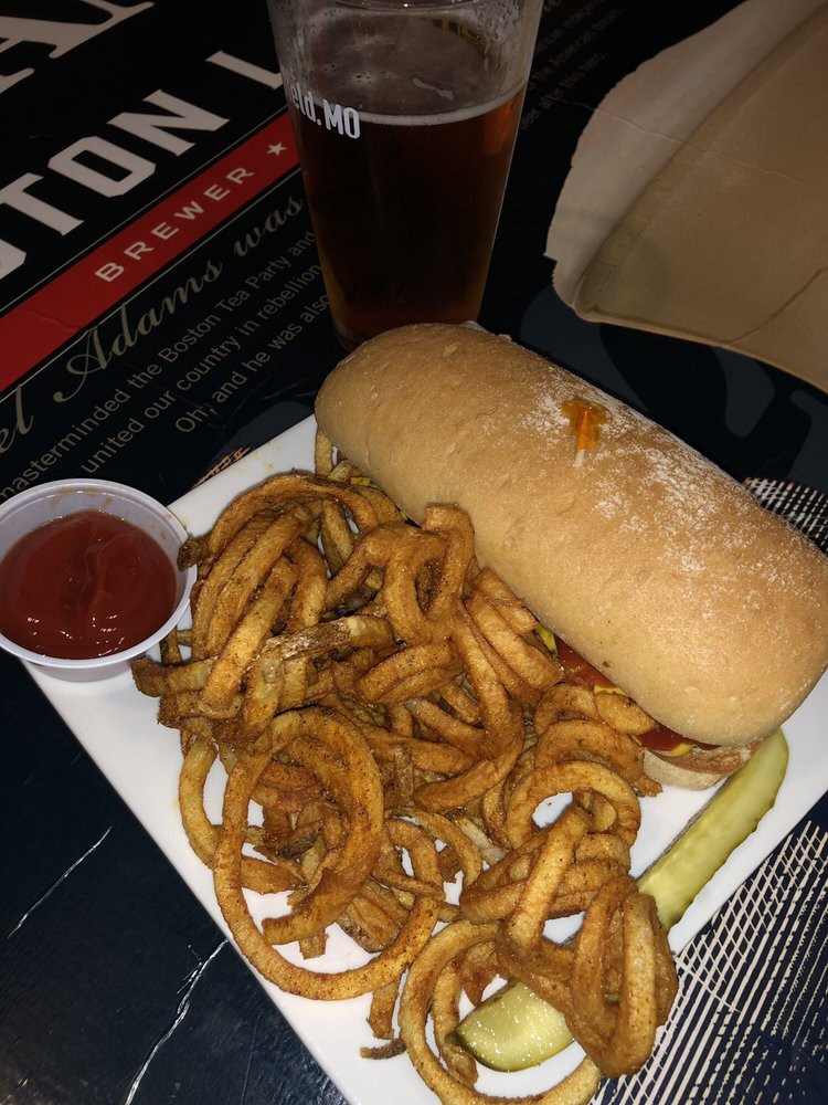 417 Taphouse 431 S Jefferson Ave #160, Springfield