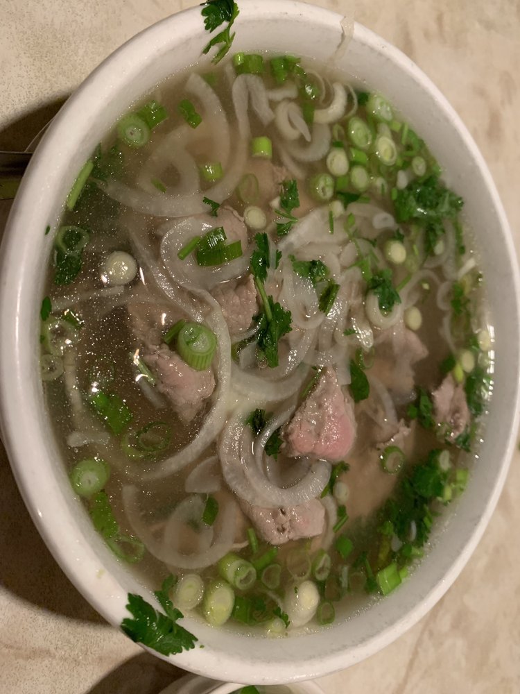 Bambu Vietnamese Cuisine 1338 Battlefield Rd, Springfield