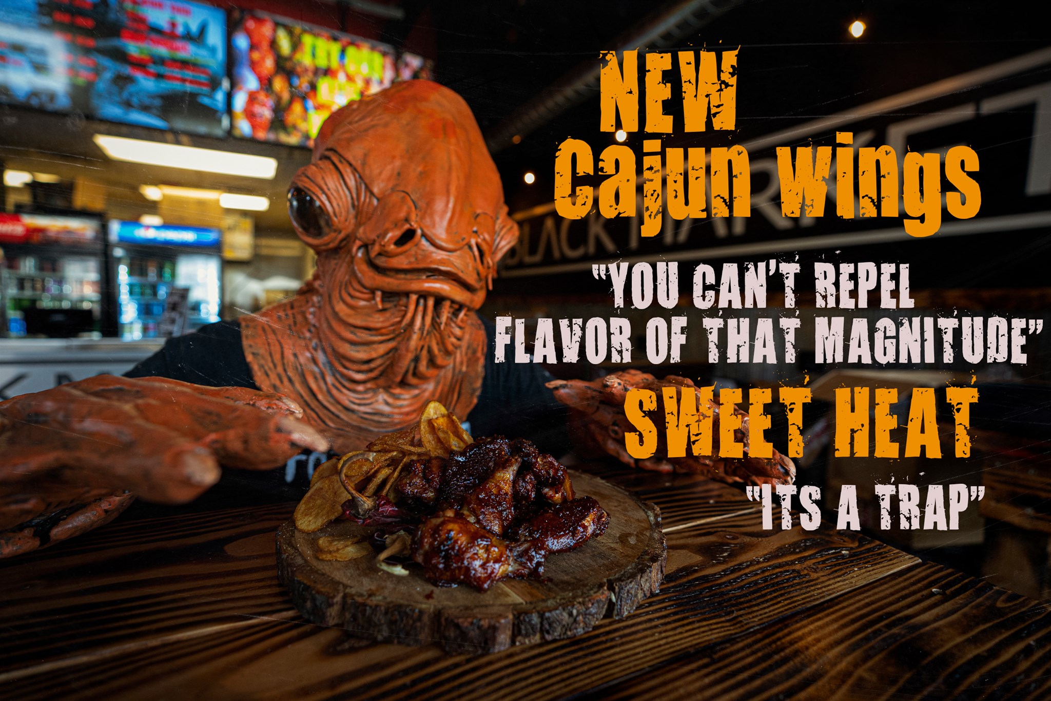 Black Market Smokehouse 603 S Kimbrough Ave, Springfield