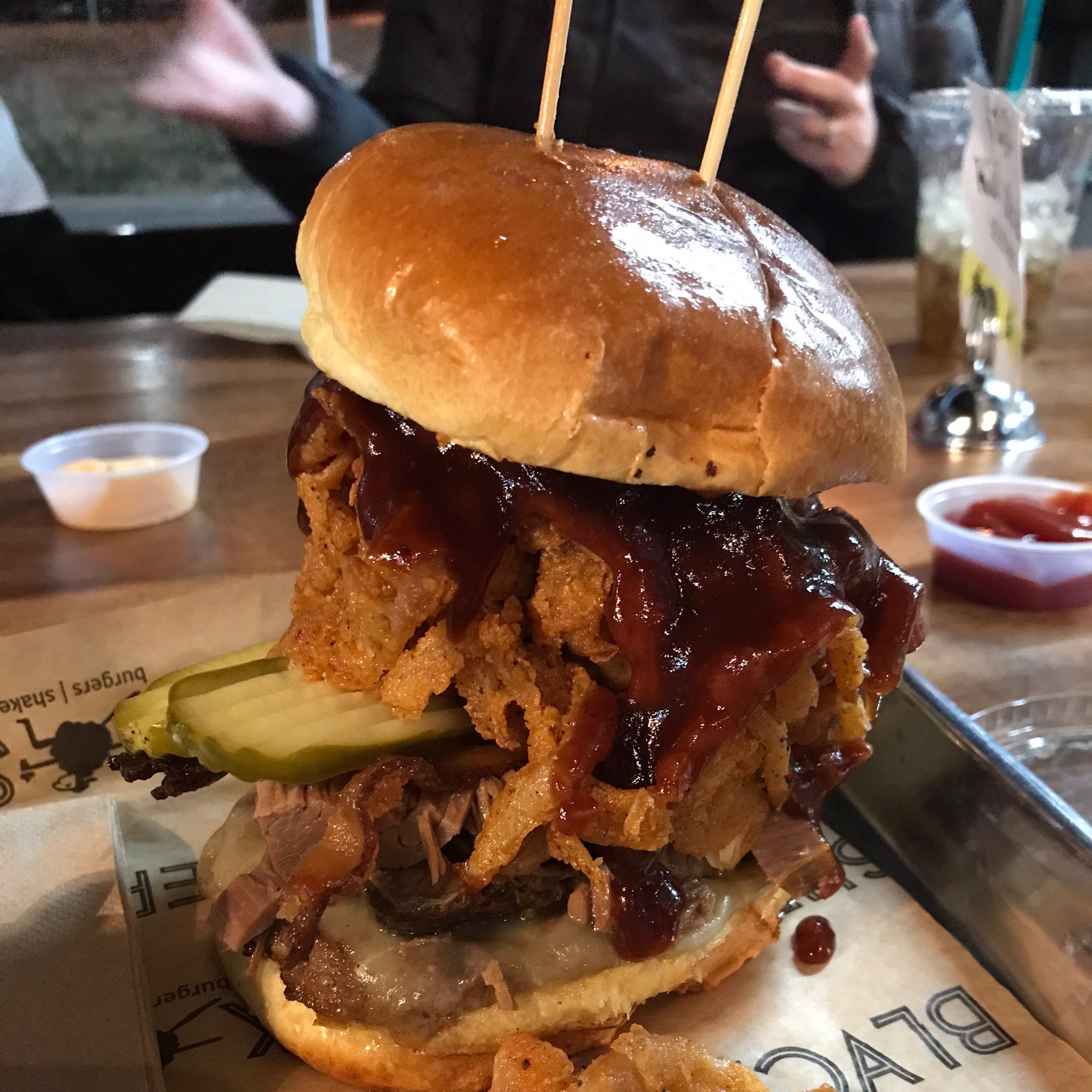 Photo credit: tripadvisor