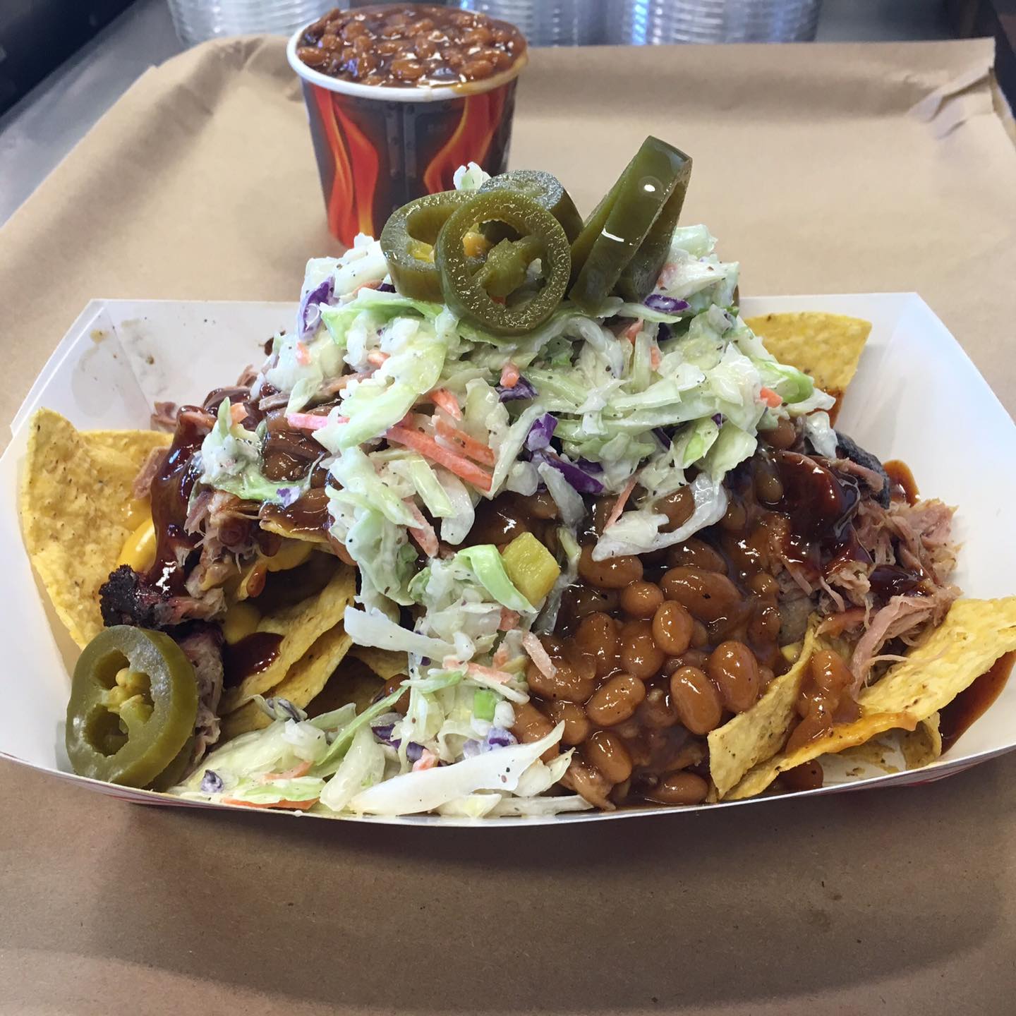 Smokin' Bob's BBQ 3309 E Sunshine St e, Springfield