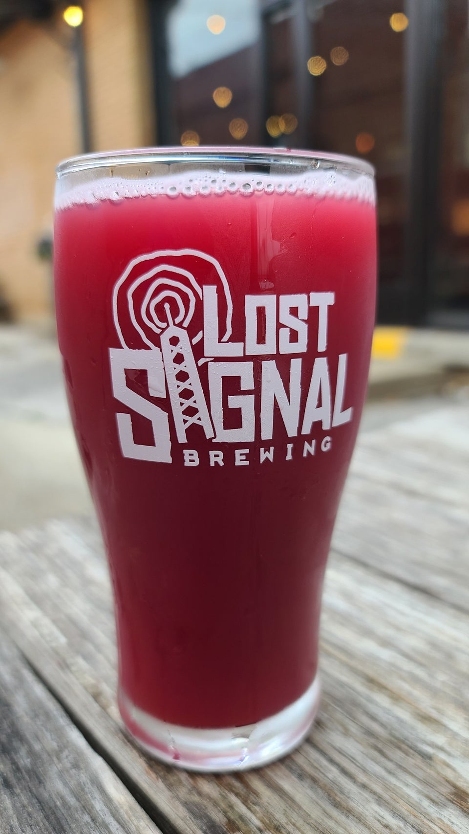 Lost Signal Brewing Company 610 W College St, Springfield