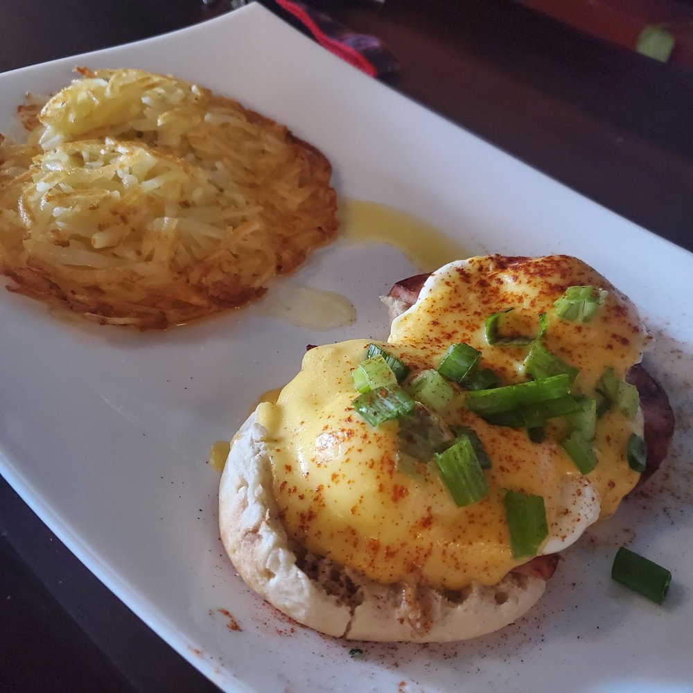 Early Bird Breakfast Pub 1717 E Cherokee St, Springfield