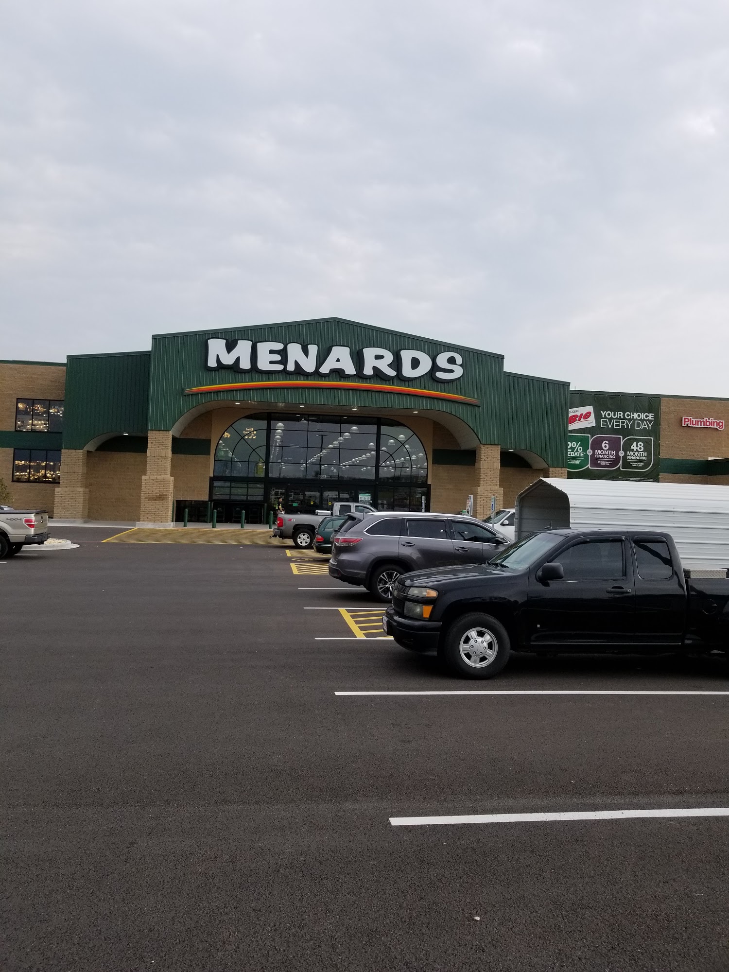 Menards