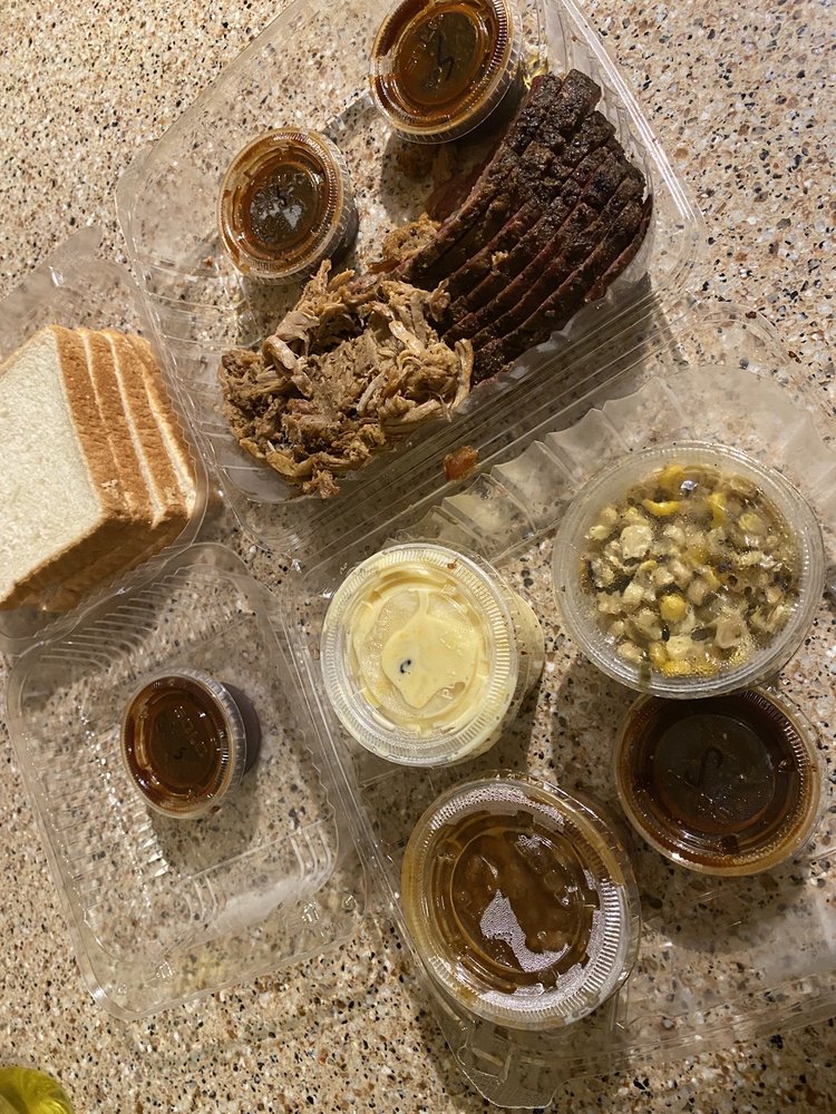 Hard Knox BBQ 2931 E Battlefield Rd, Springfield