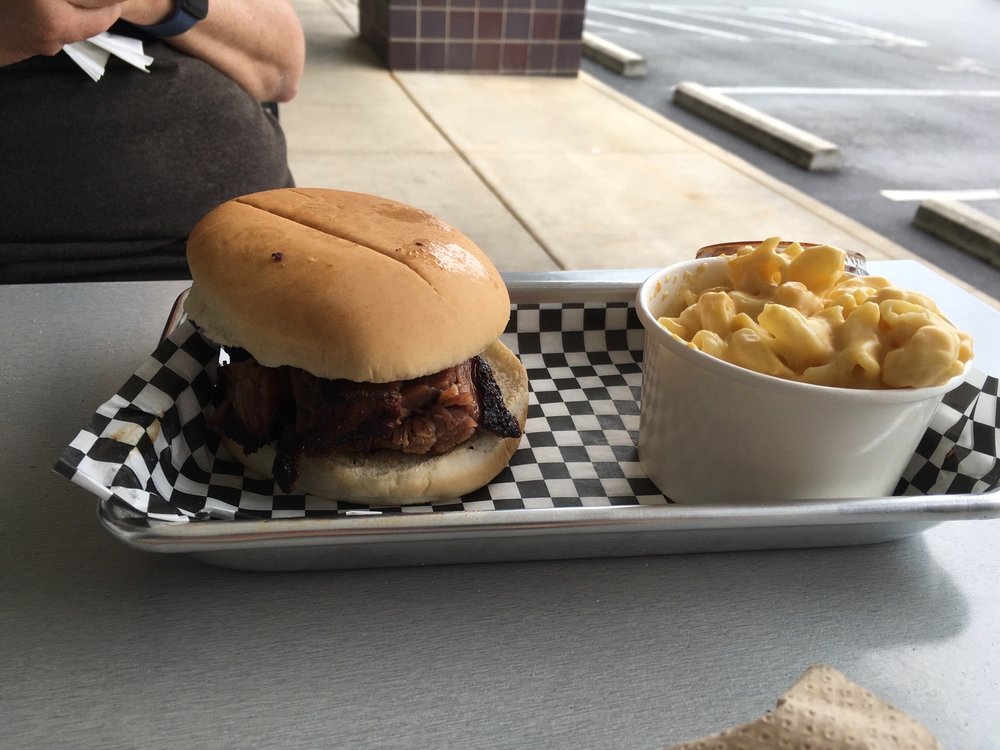 Hard Knox BBQ 2931 E Battlefield Rd, Springfield