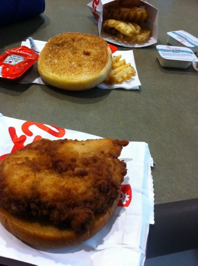Photo credit: foursquare
