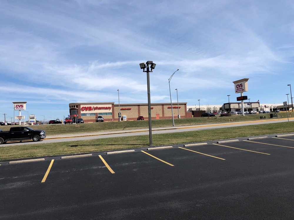 CVS Pharmacy Springfield