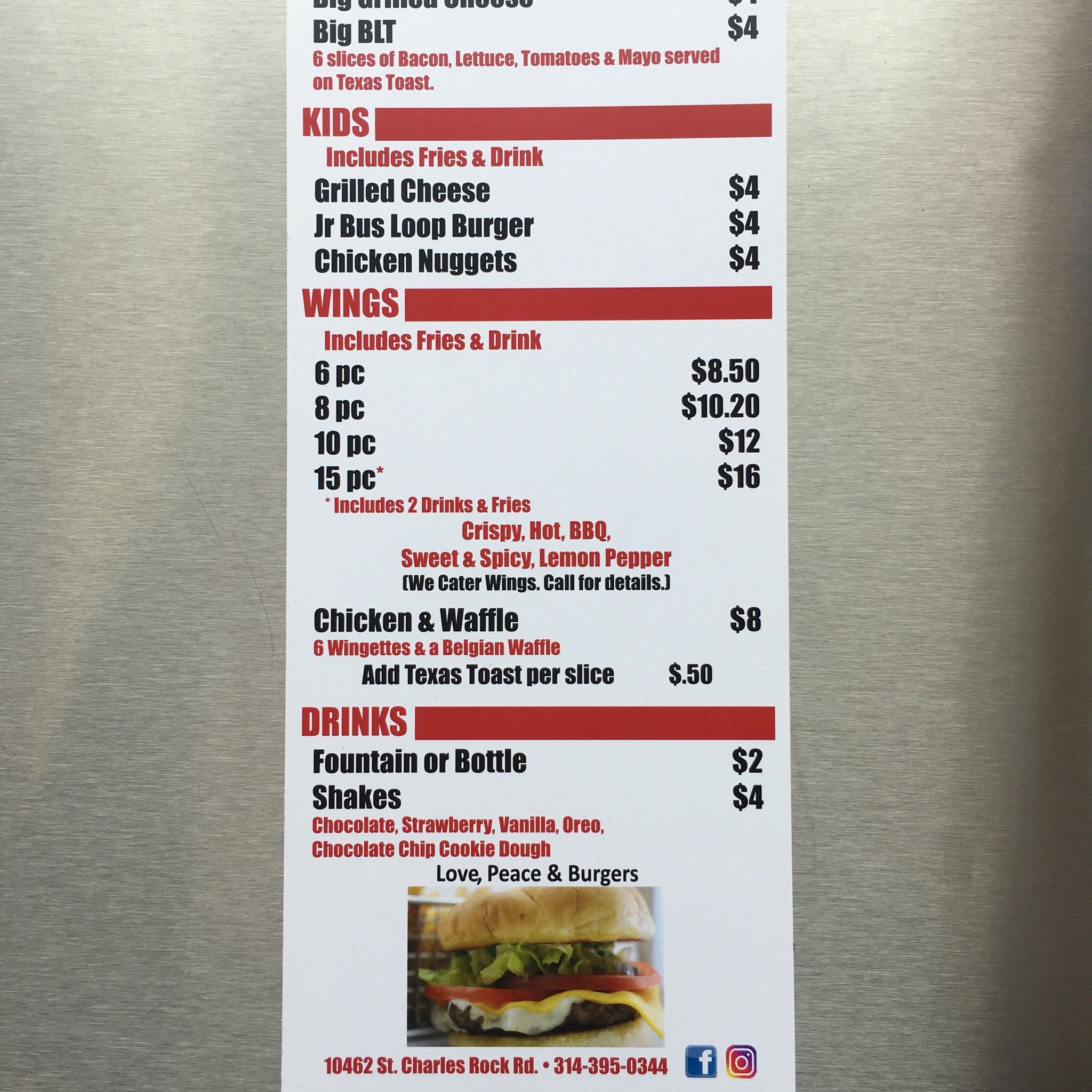 Photo credit: Tripadvisor