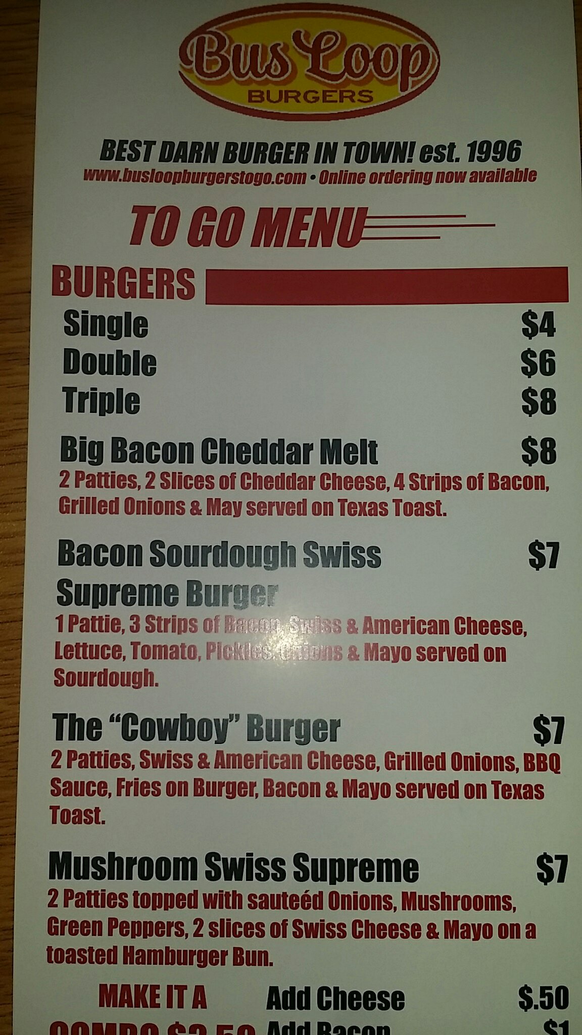 Photo credit: Tripadvisor