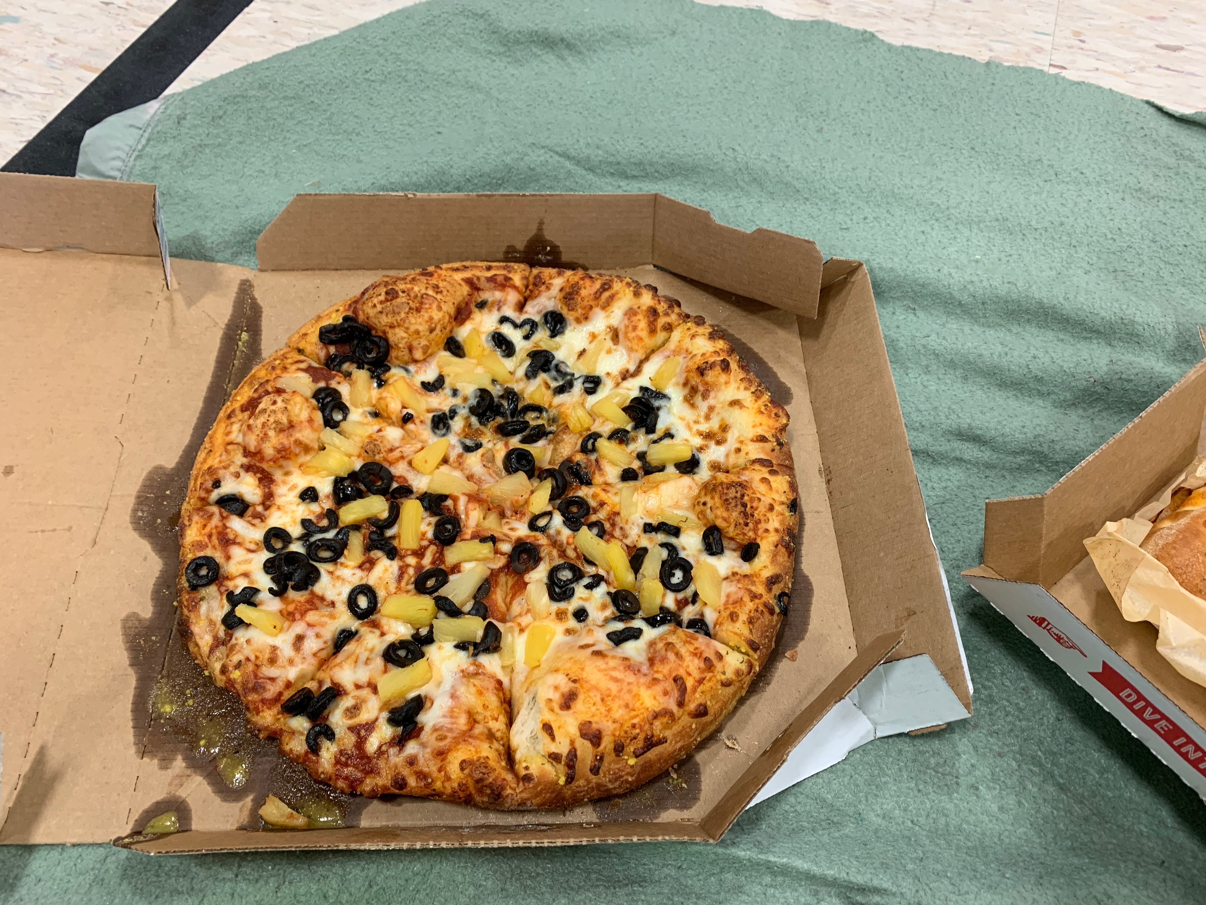 Photo credit: tripadvisor