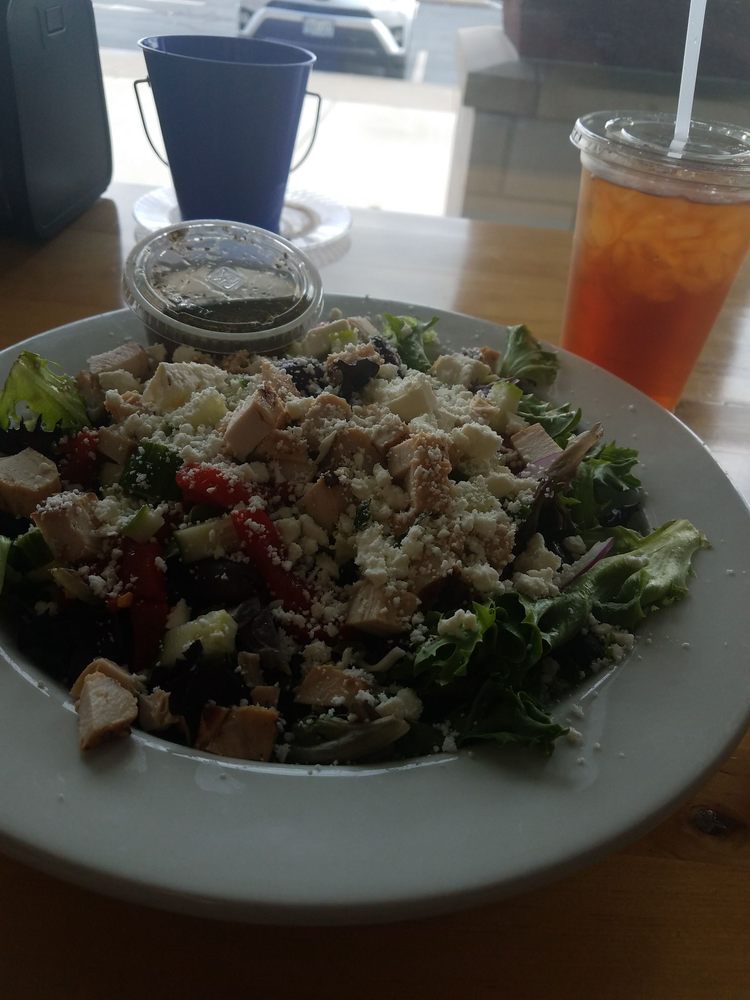 McSmith's Kitchen & Catering 3791 New Town Blvd, St Charles