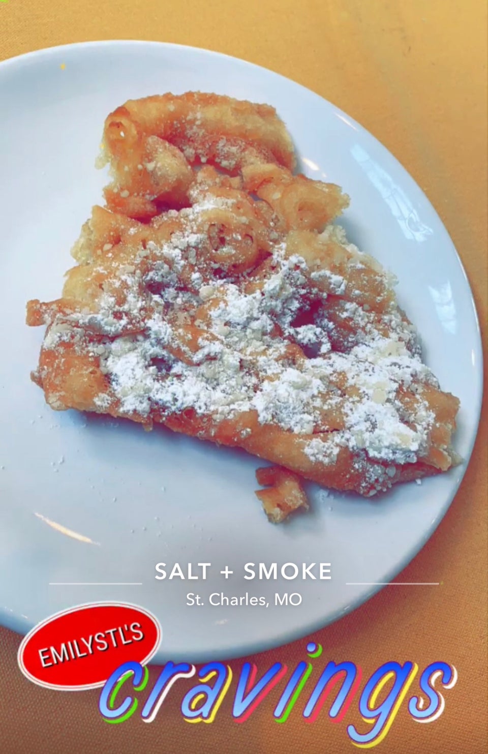 Salt + Smoke 501 S Main St, St Charles