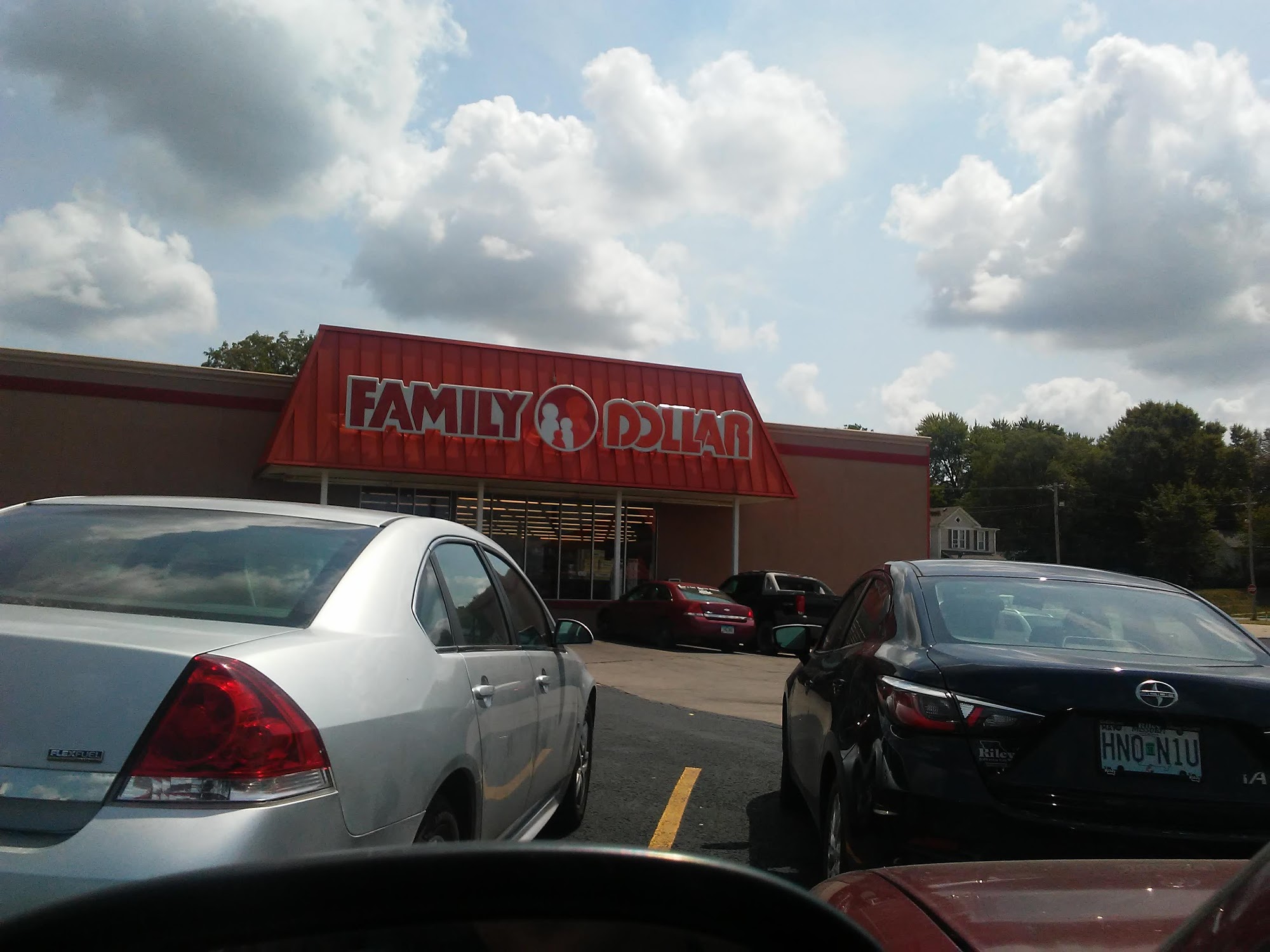 Family Dollar